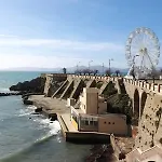Appartement Il Balcone Sull'elba Piombino