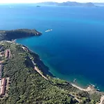 Il Balcone Sull'elba * Piombino