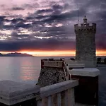 Il Balcone Sull'elba * Piombino