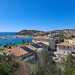 Appartement Il Balcone Sull'elba Piombino