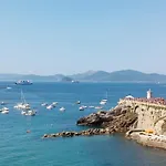 Il Balcone Sull'elba Appartement
