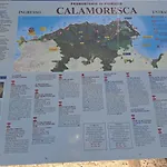 Il Balcone Sull'elba Appartement *