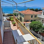 Il Balcone Sull'elba Appartement *