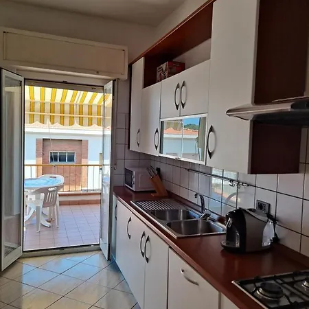 Il Balcone Sull'elba דירה פיומבינו