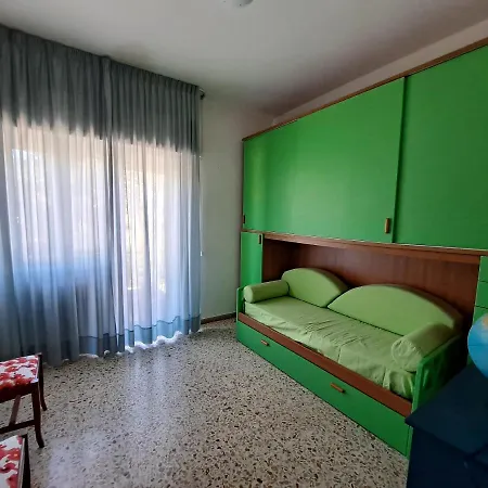 Il Balcone Sull'elba * פיומבינו