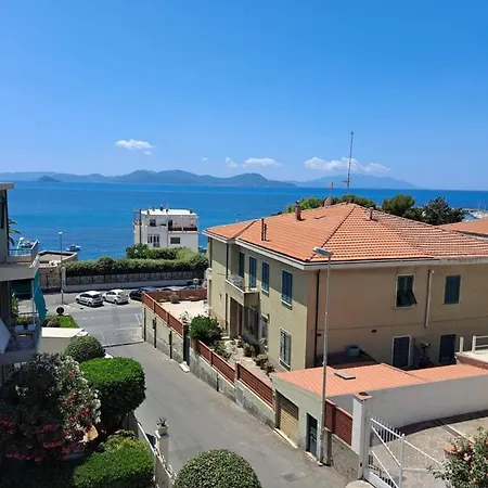 Il Balcone Sull'elba