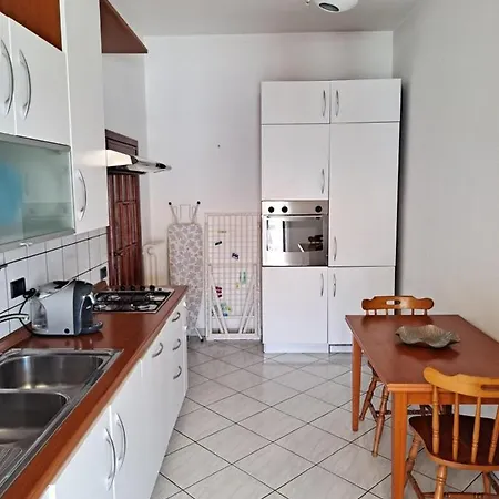 Il Balcone Sull'elba アパート ピオンビーノ