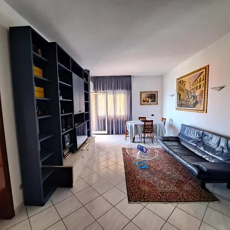 Il Balcone Sull'elba アパート ピオンビーノ