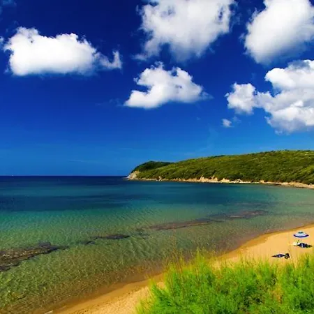 Il Balcone Sull'elba アパート ピオンビーノ