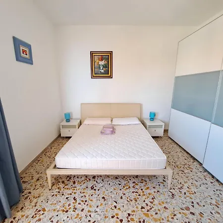 アパート Il Balcone Sull'elba