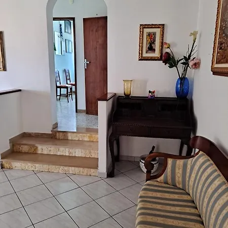 Il Balcone Sull'elba