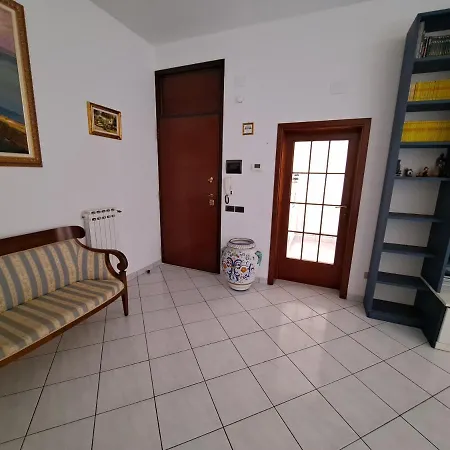 Il Balcone Sull'elba Apartman Piombino