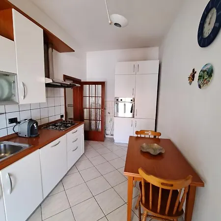 アパート Il Balcone Sull'elba *