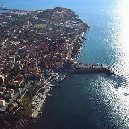 דירה Il Balcone Sull'elba