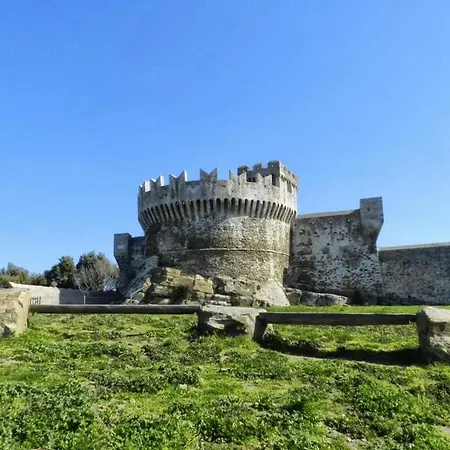 Il Balcone Sull'elba *