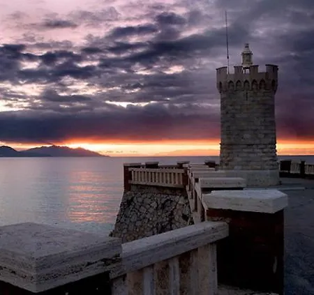 Il Balcone Sull'elba * Piombino
