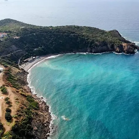 Il Balcone Sull'elba