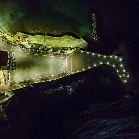 Il Balcone Sull'elba Apartman Piombino
