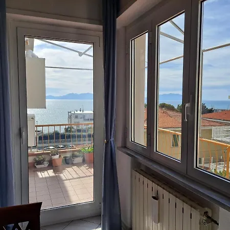Il Balcone Sull'elba *