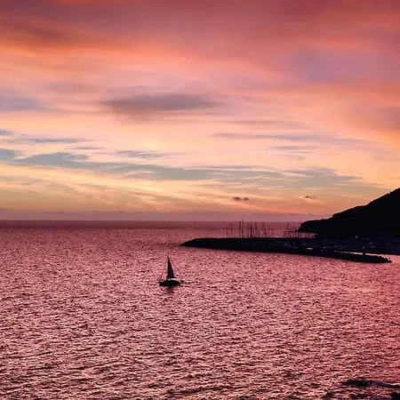 Il Balcone Sull'elba * Piombino