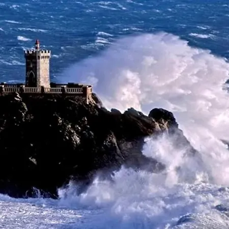 Il Balcone Sull'elba Piombino