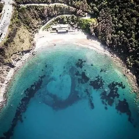 Il Balcone Sull'elba Apartman *