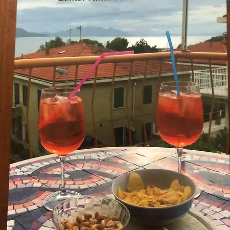 Il Balcone Sull'elba *