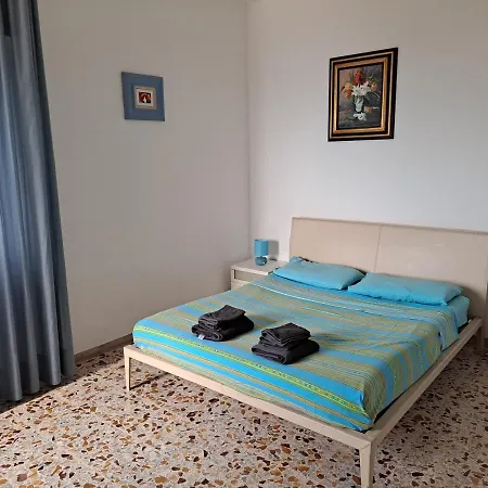 Apartman Il Balcone Sull'elba *