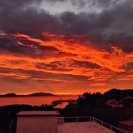 Il Balcone Sull'elba