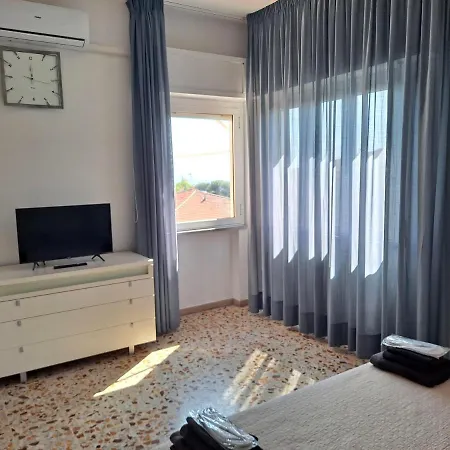 Il Balcone Sull'elba * ピオンビーノ