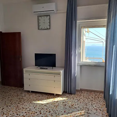 Il Balcone Sull'elba דירה פיומבינו