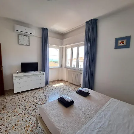 דירה Il Balcone Sull'elba *