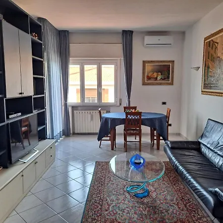 Il Balcone Sull'elba