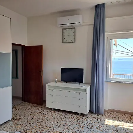Apartament Il Balcone Sull'elba