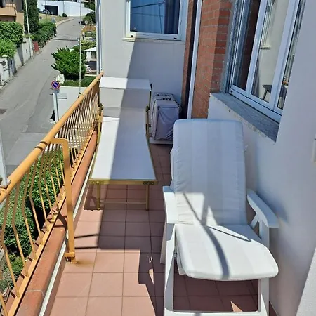 Il Balcone Sull'elba アパート ピオンビーノ