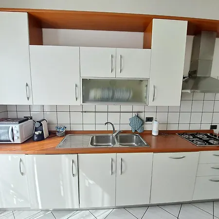 Il Balcone Sull'elba Appartement *