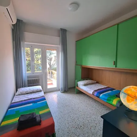 Il Balcone Sull'elba