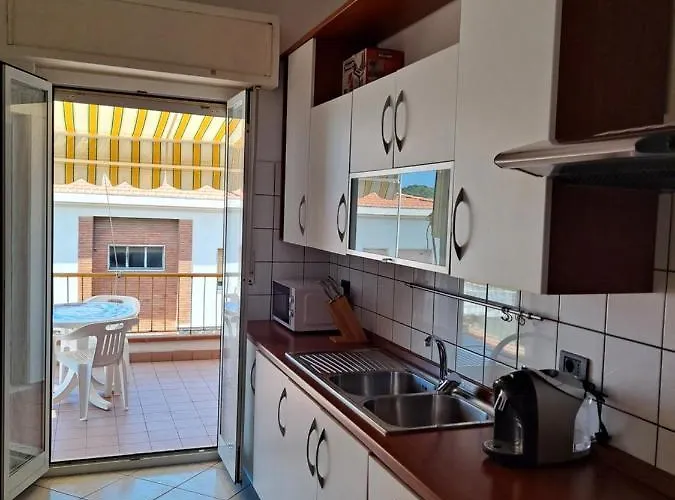 Il Balcone Sull'elba Apartament Piombino