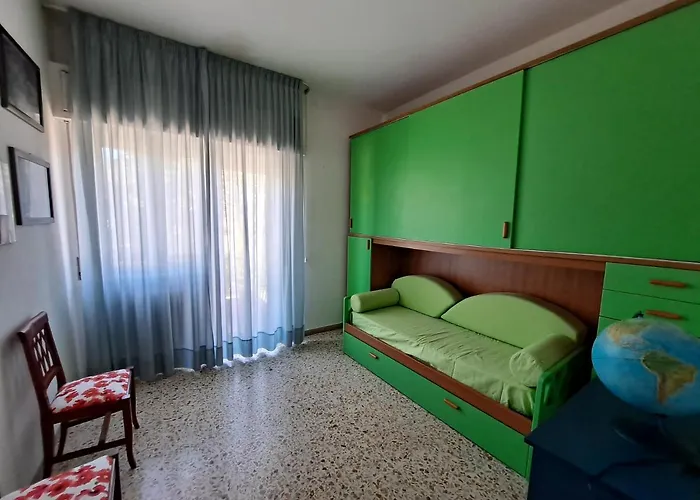 Il Balcone Sull'elba * Piombino