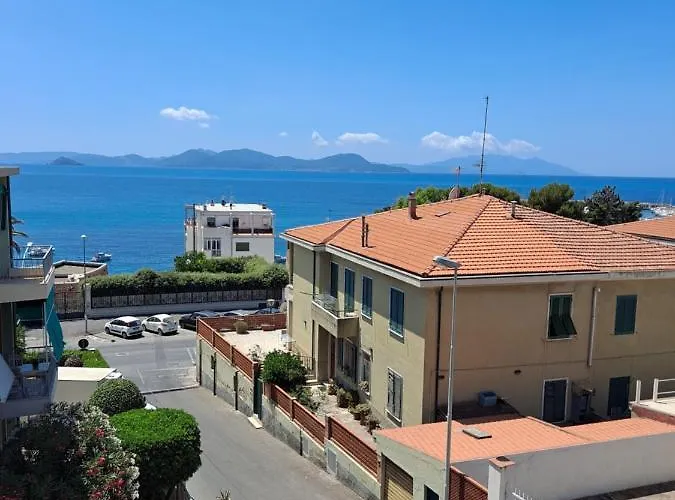 Il Balcone Sull'elba