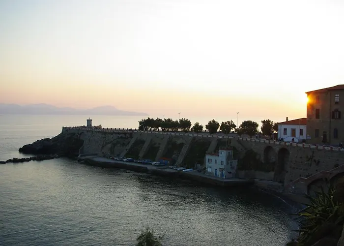 Il Balcone Sull'elba