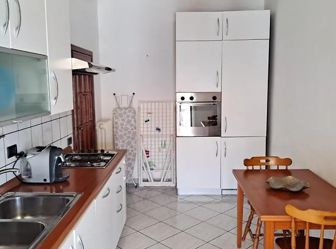 Il Balcone Sull'elba Apartament Piombino