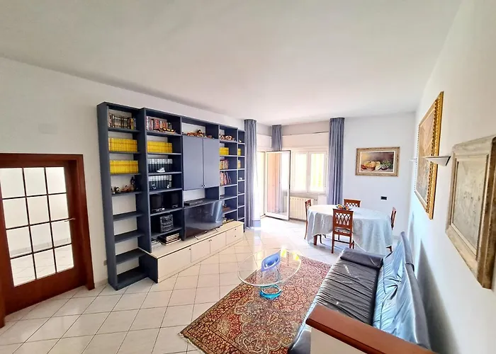 Il Balcone Sull'elba