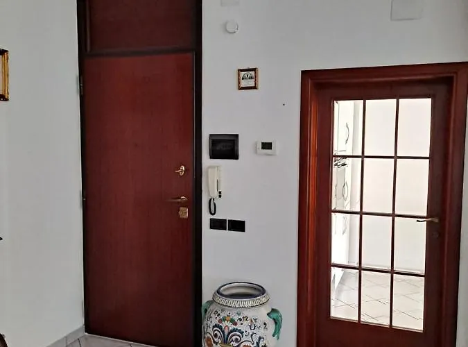 Il Balcone Sull'elba Apartament Piombino