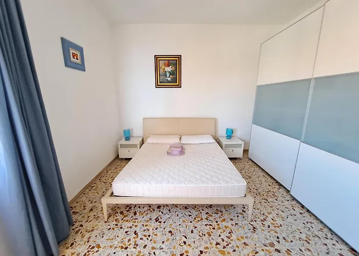 Apartament Il Balcone Sull'elba