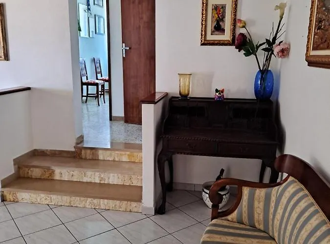 Il Balcone Sull'elba