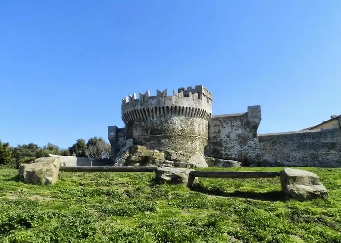 Il Balcone Sull'elba *