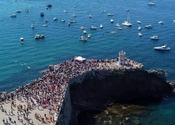 Il Balcone Sull'elba
