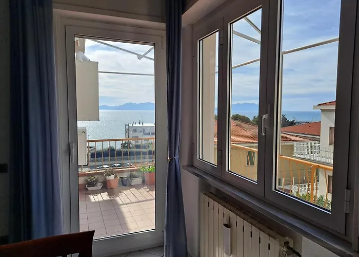 Il Balcone Sull'elba *