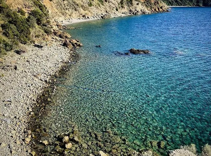 Apartament Il Balcone Sull'elba *